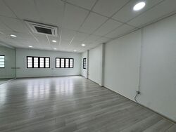 Urban Heritage (D12), Office #479518031